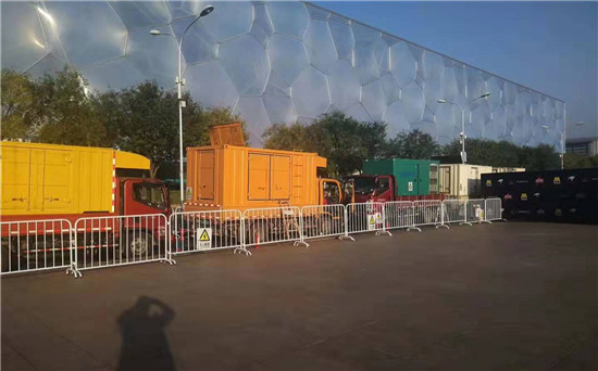 达拉特400KW发电机组适配电缆规格选型指南