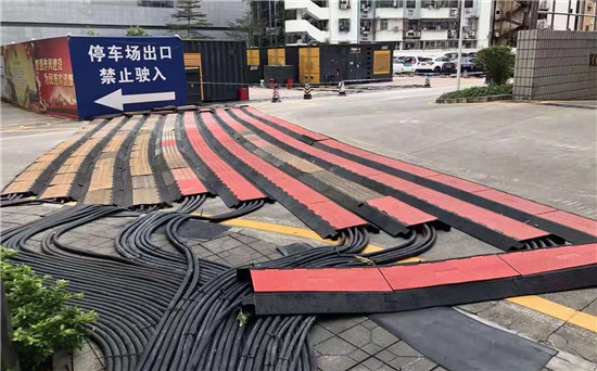 达拉特发电机组电缆选型完整具体步骤（工程通用标准流程）